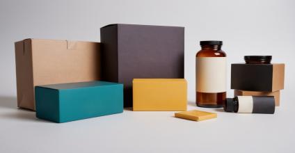 Packaging design