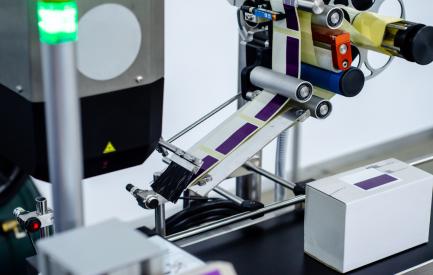 Printing Development Platform The Integrated Digital Infrastructure for the Printing & Packaging Industry