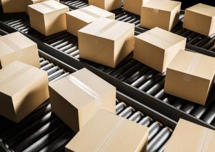 Industrial packaging solutions