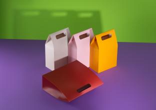 Packaging design